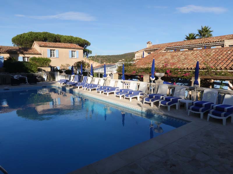Hôtel Jas Neuf_83120 SAINTE-MAXIME_2